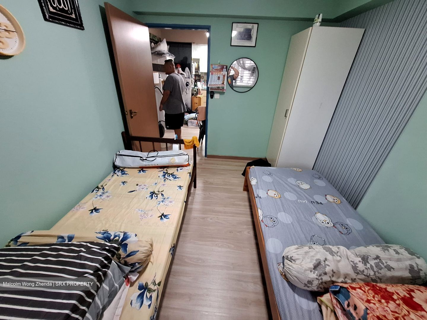 Blk 460A West Quarry @ Bukit Batok (Bukit Batok), HDB 4 Rooms #620203371